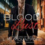 Blood Lust, L.M. Mountford