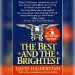 The Best and the Brightest, David Halberstam