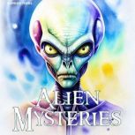 Alien Mysteries, Raphael Terra