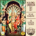 Narasimha Dev the Lion Incarnation - The Elemential Teachings