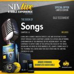 NIV Live:  Book of Song of Solomon NIV Live: A Bible Experience, Inspired Properties LLC