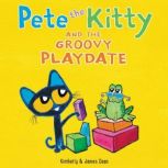 Pete the Kitty and the Groovy Playdate, James Dean