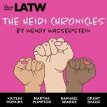 The Heidi Chronicles, Wendy Wasserstein
