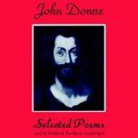 John Donne Selected Poems, John Donne