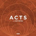 44 Acts - 1989, Skip Heitzig