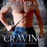 The Craving, Donna Grant