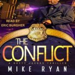 The Conflict, Mike Ryan