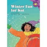 Winter Fun for Kat, Susan Blackaby