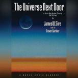 The Universe Next Door A Basic Worldview Catalogue