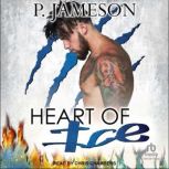 Heart of Ice, P. Jameson