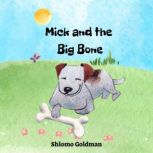 Mick and the Big Bone, Shlomo Goldman