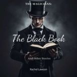 The Black Book And Other Stories, Rachel Lawson