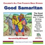 The Good Samaritan, V. Gilbert Beers
