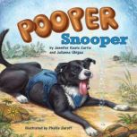 Pooper Snooper, Jennifer Keats Curtis