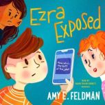 Ezra Exposed, Amy E. Feldman