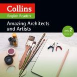 Amazing Architects and Artists A2-B1, F. H. Cornish