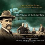 The Voyage of the Liberdade, Joshua Slocum