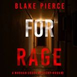 For Rage (A Morgan Cross FBI Suspense ThrillerBook Two), Blake Pierce