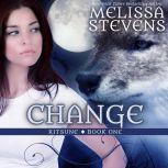 Change, Melissa Stevens