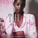 The Love Dare, Asia Monique