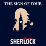 The Sign Of Four, Arthur Conan Doyle