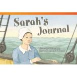 Sarah's Journal Audiobook, Helen Bethune