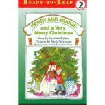 Henry and Mudge and a Very Merry Christmas, Cynthia Rylant
