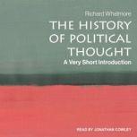 The History of Political Thought A Very Short Introduction