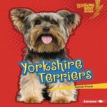 Yorkshire Terriers, Sarah Frank