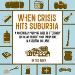 When Crisis Hits Suburbia A Modern-Day Prepping Guide to Effectively Bug in and Protect Your Family Home in a Societal Collapse
