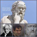Why Was Socrates Executed?: And Other Papers on Plato , J.-M. Kuczynski