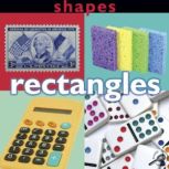 Shapes: Rectangles, Esther Sarfatti