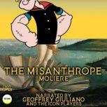 The Misanthrope, Moliere