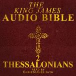 1 Thessalonians The New Testament, Christopher Glynn