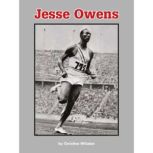 Jesse Owens, Christina Wilsdon