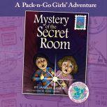 Mystery of the Secret Room: Austria 2, Janelle Diller