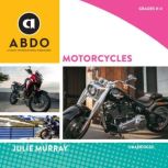 Motorcycles, Julie Murray