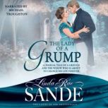 The Lady of a Grump, Linda Rae Sande