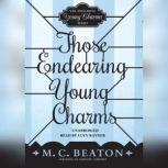Those Endearing Young Charms, M. C. Beaton writing as Marion Chesney