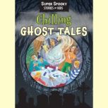 Chilling Ghost Tales, Sequoia Kids Media