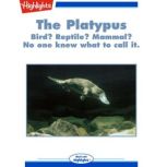 The Platypus, Jack Myers