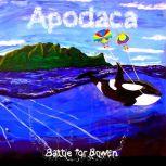 Apodaca Battle for Bowen, Rodger Beals