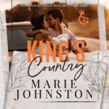 King's Country, Marie Johnston