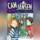 Cam Jansen: the Mystery of the Monkey House #10, David A. Adler
