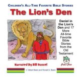 The Lions' Den, V. Gilbert Beers