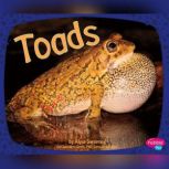 Toads, Alyse Sweeney