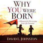 Why You Were Born A Blueprint for Discovering Your Life Potential, David L Johnston