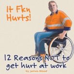 12 Reasons NOT to get hurt at work It Hurts!, James Wood
