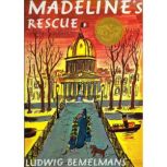 Madeline's Rescue, Ludwig Bemelmans