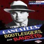 Gangsters, Bootleggers, and Bandits, Heather E. Schwartz